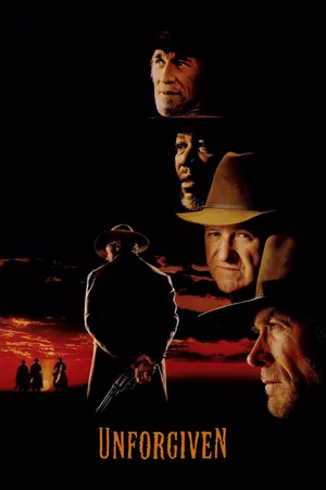 	Unforgiven	